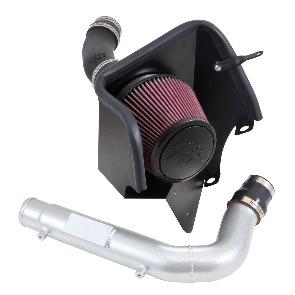 Image for Performance Air Intake System