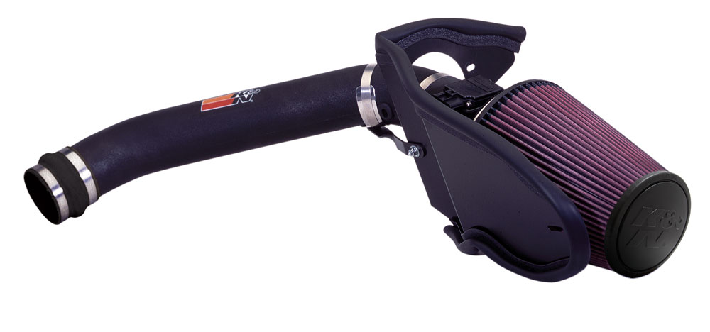 Image for Performance Air Intake System