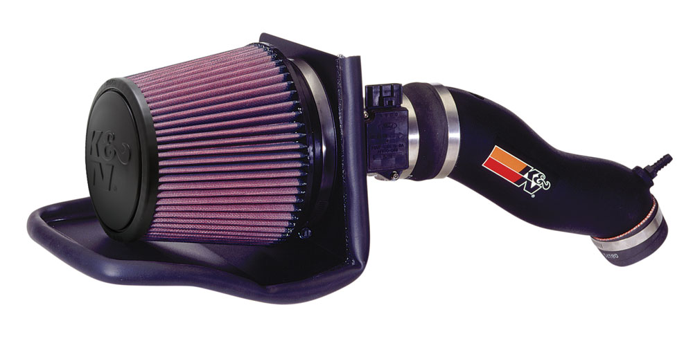 Image for Performance Air Intake System
