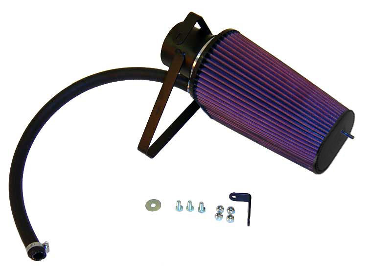 Image for Performance Air Intake System