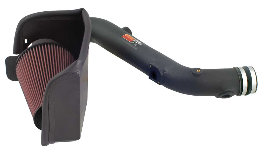 Image for Performance Air Intake System