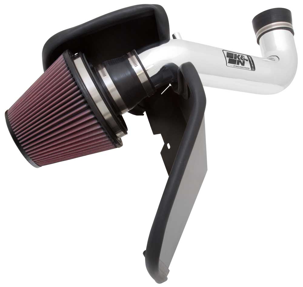 Image for Performance Air Intake System