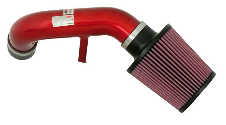 Image for Performance Air Intake System