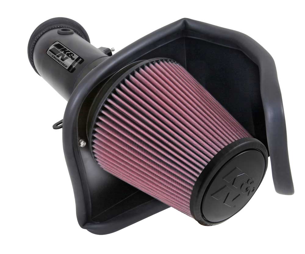 Image for Performance Air Intake System