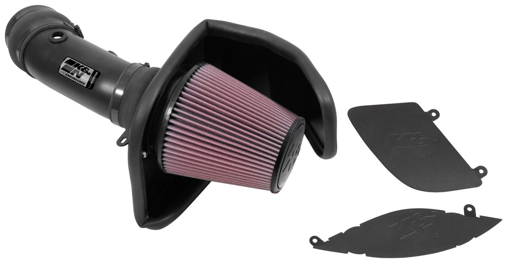 Image for Performance Air Intake System