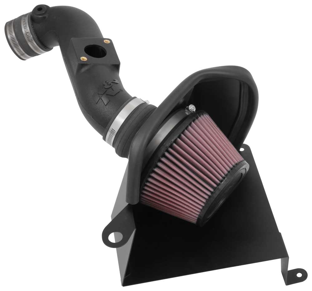 Image for Performance Air Intake System