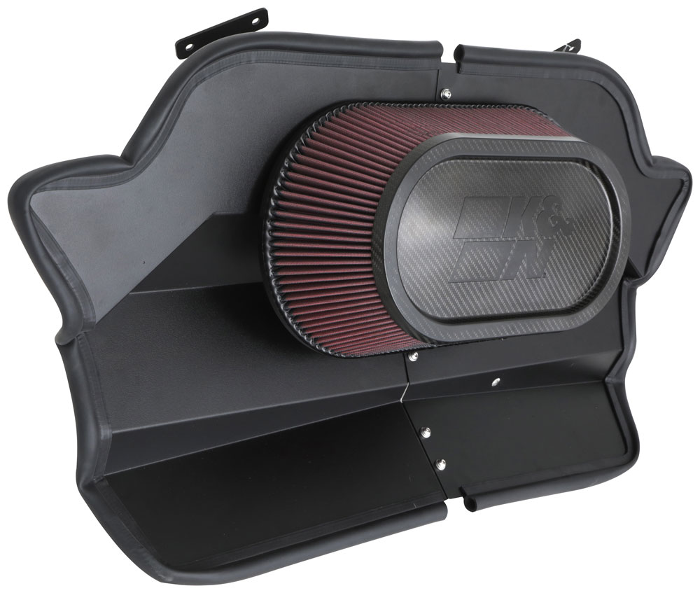 Image for Performance Air Intake System