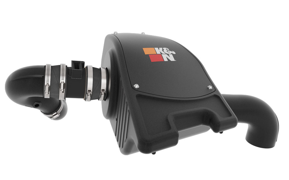 Image for Performance Air Intake System