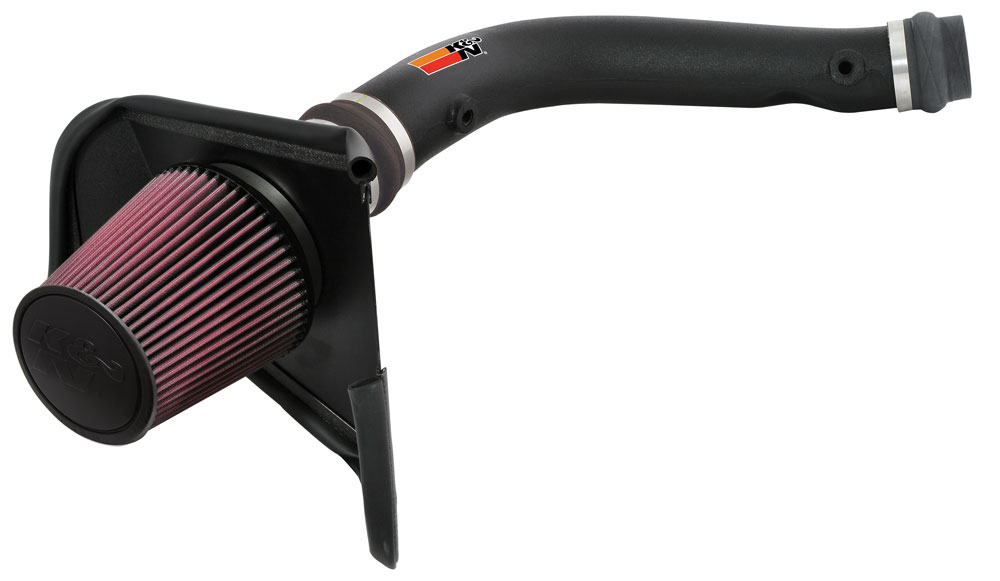 Image for Performance Air Intake System