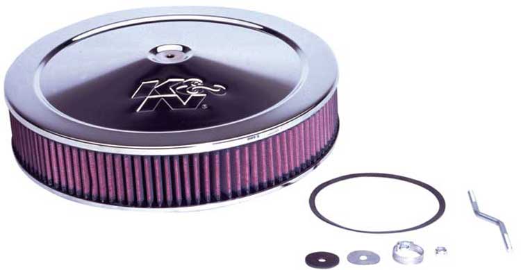 Image for Performance Air Intake System