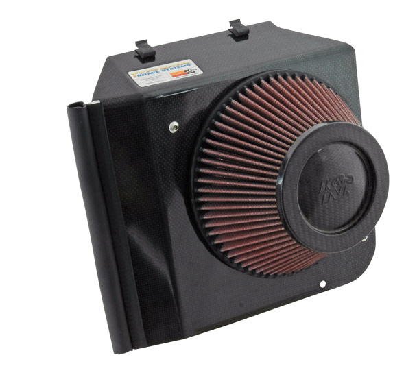Image for Performance Air Intake System
