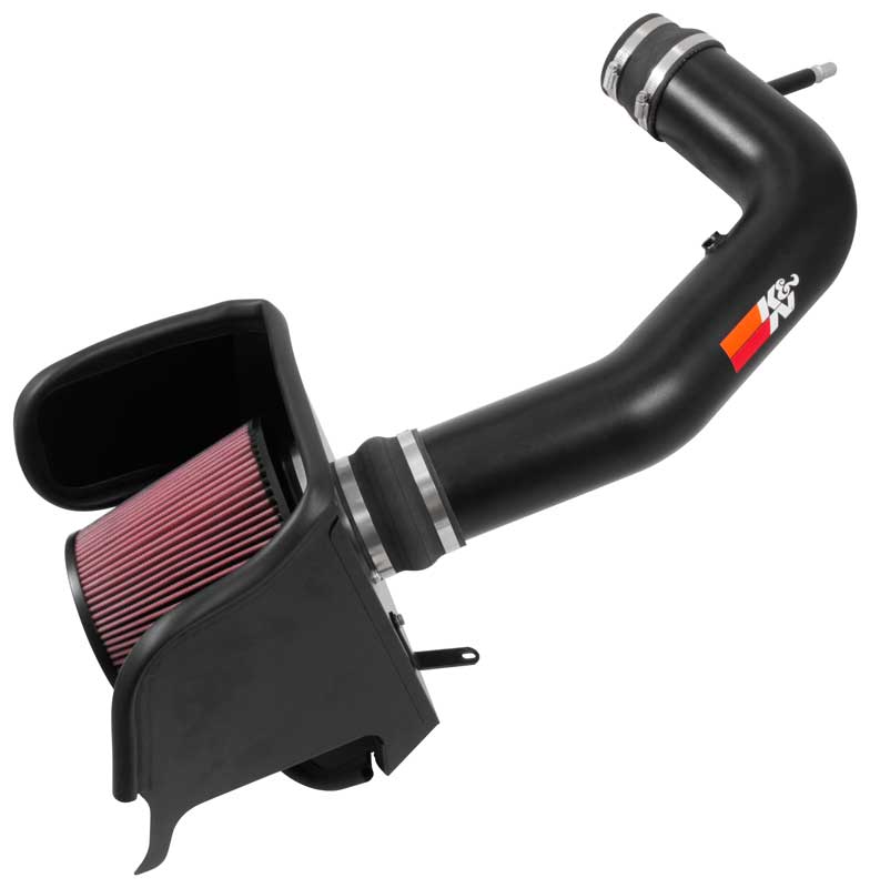 Image for Performance Air Intake System