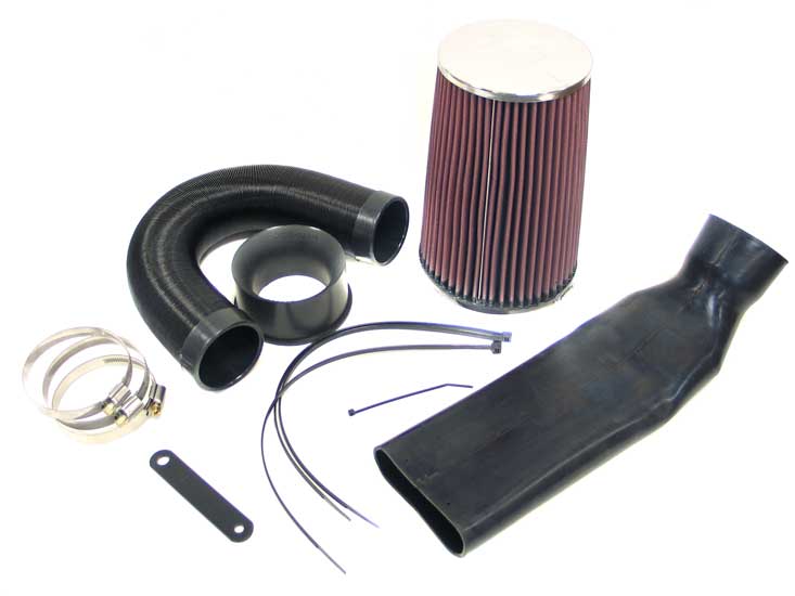 Image for Performance Air Intake System