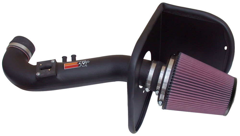 Image for Performance Air Intake System