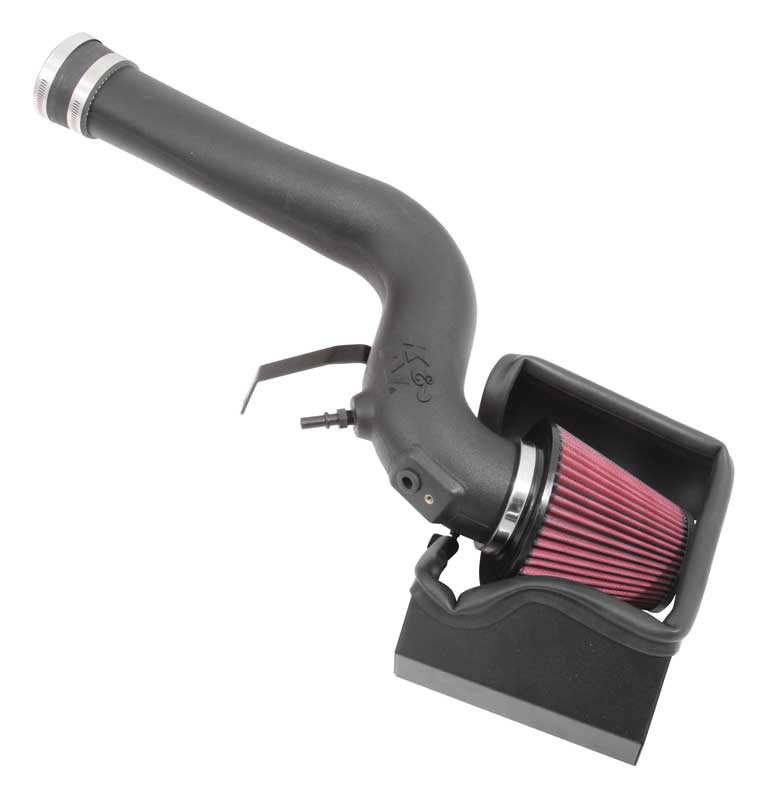 Image for Performance Air Intake System