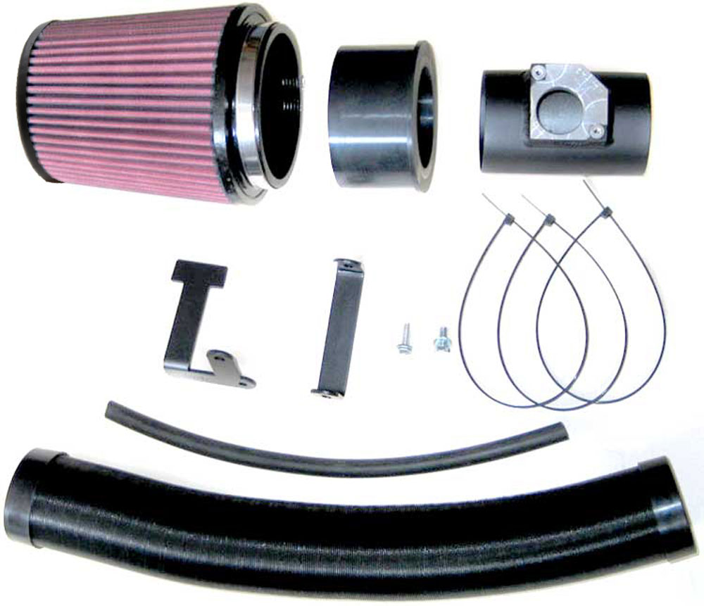 Image for Performance Air Intake System