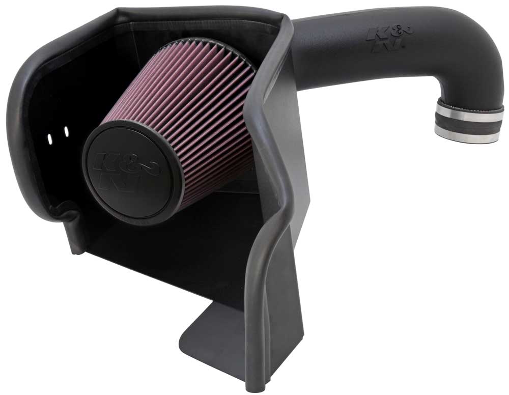 Image for Performance Air Intake System