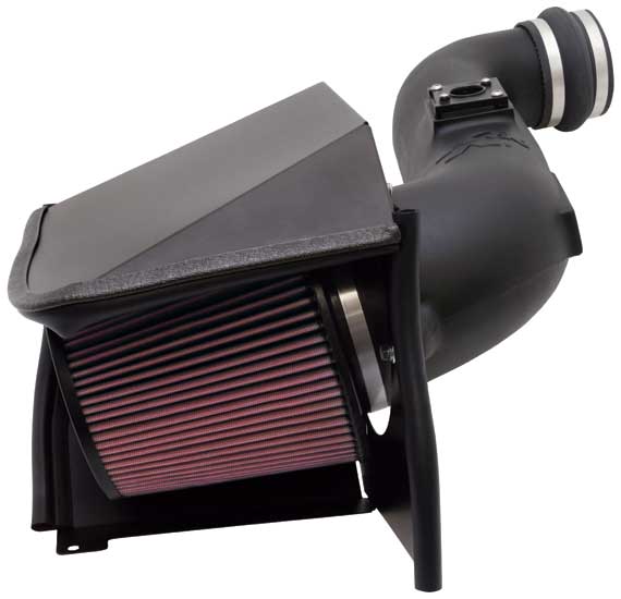 Image for Performance Air Intake System