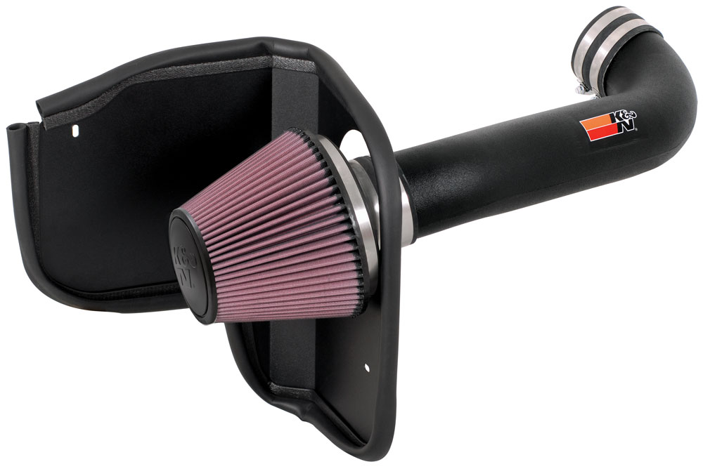 Image for Performance Air Intake System