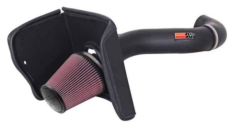 Image for Performance Air Intake System