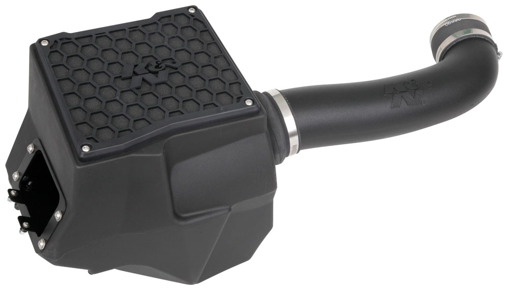 Image for Performance Air Intake System