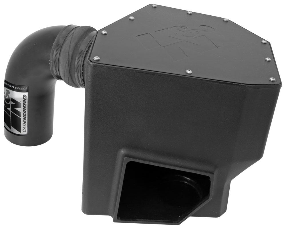 Image for Performance Air Intake System