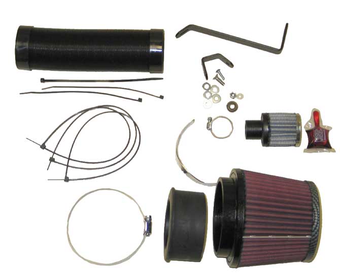 Image for Performance Air Intake System