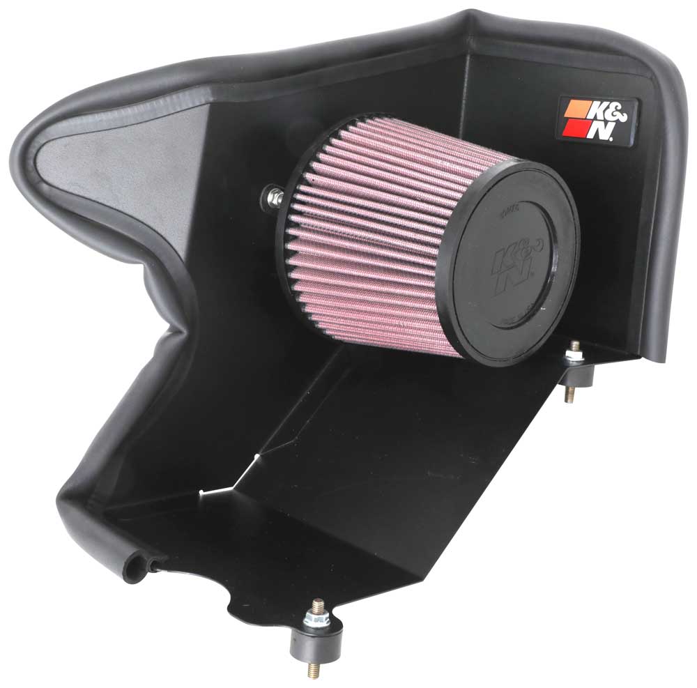 Image for Performance Air Intake System