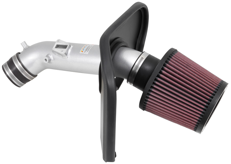 Image for Performance Air Intake System