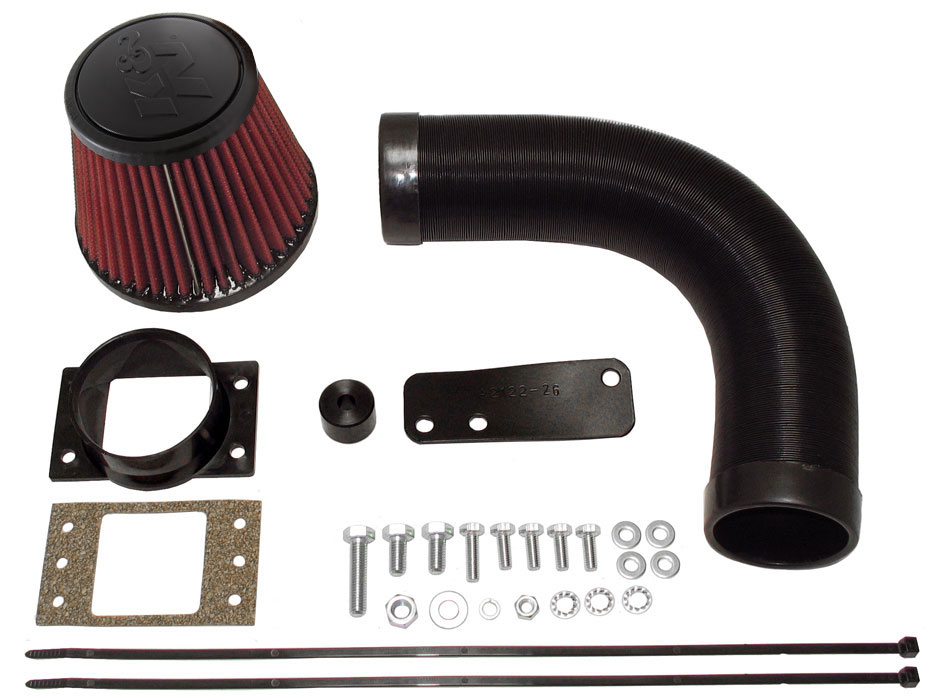 Image for Performance Air Intake System