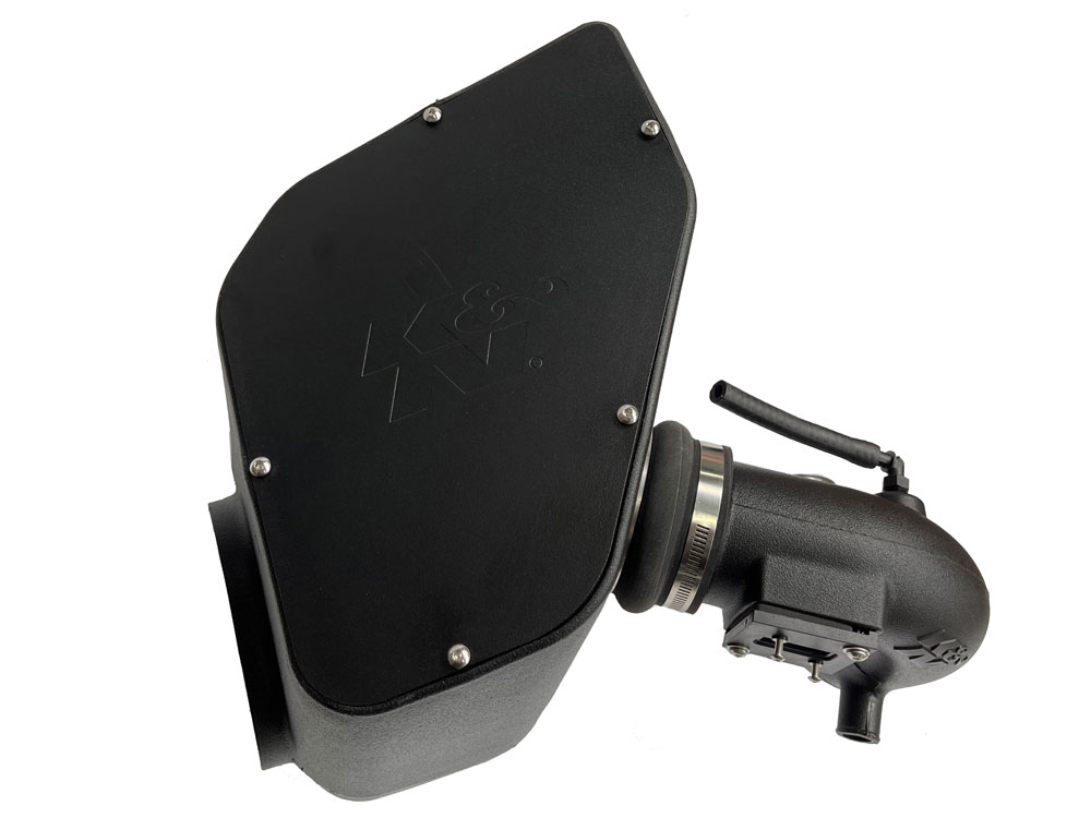 Image for Performance Air Intake System