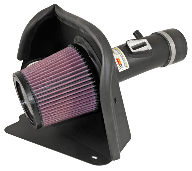 Image for Performance Air Intake System