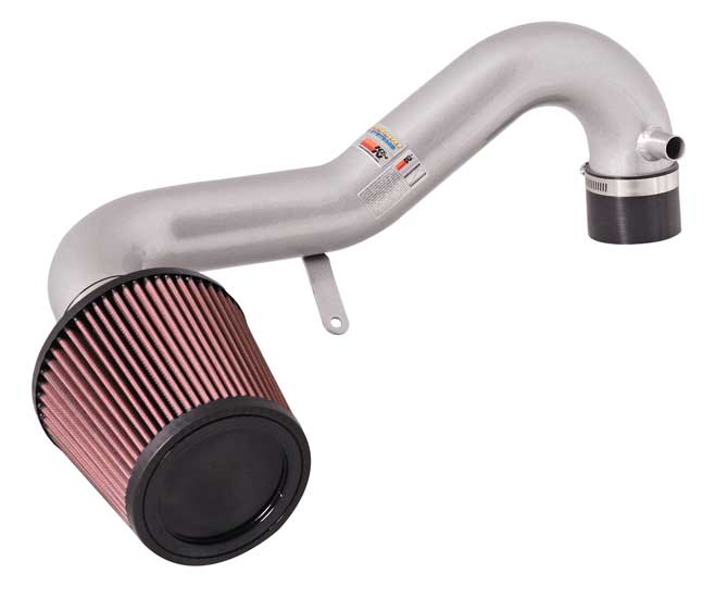 Image for Performance Air Intake System