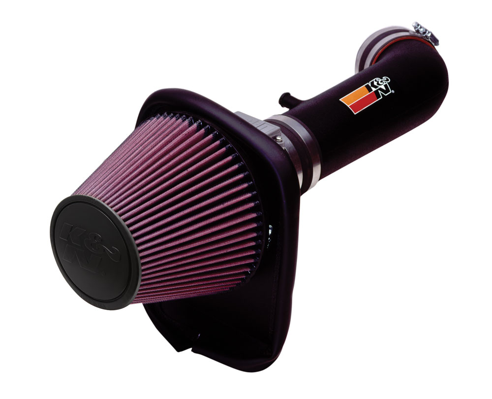 Image for Performance Air Intake System