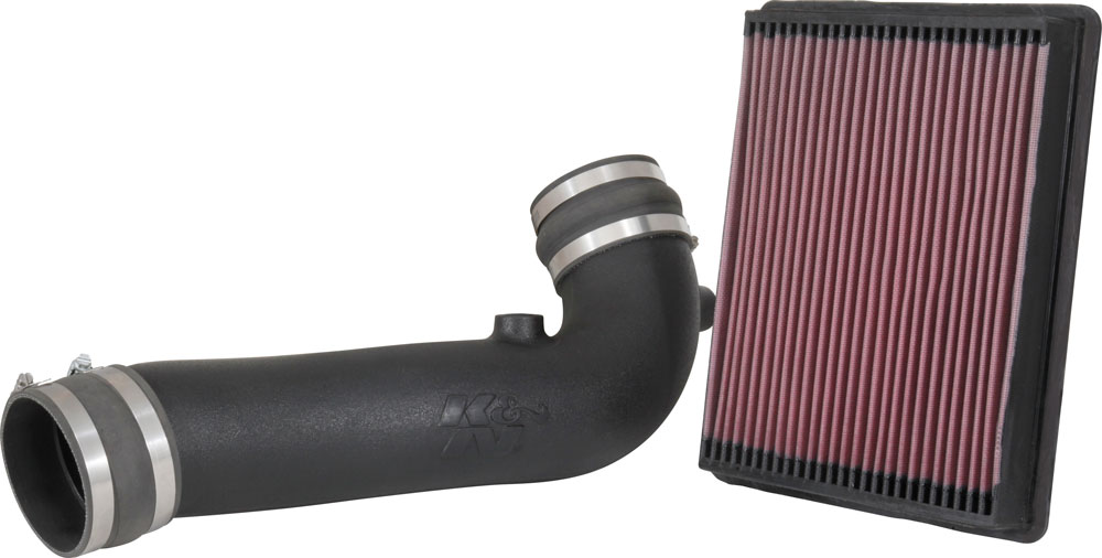 Image for Performance Air Intake System