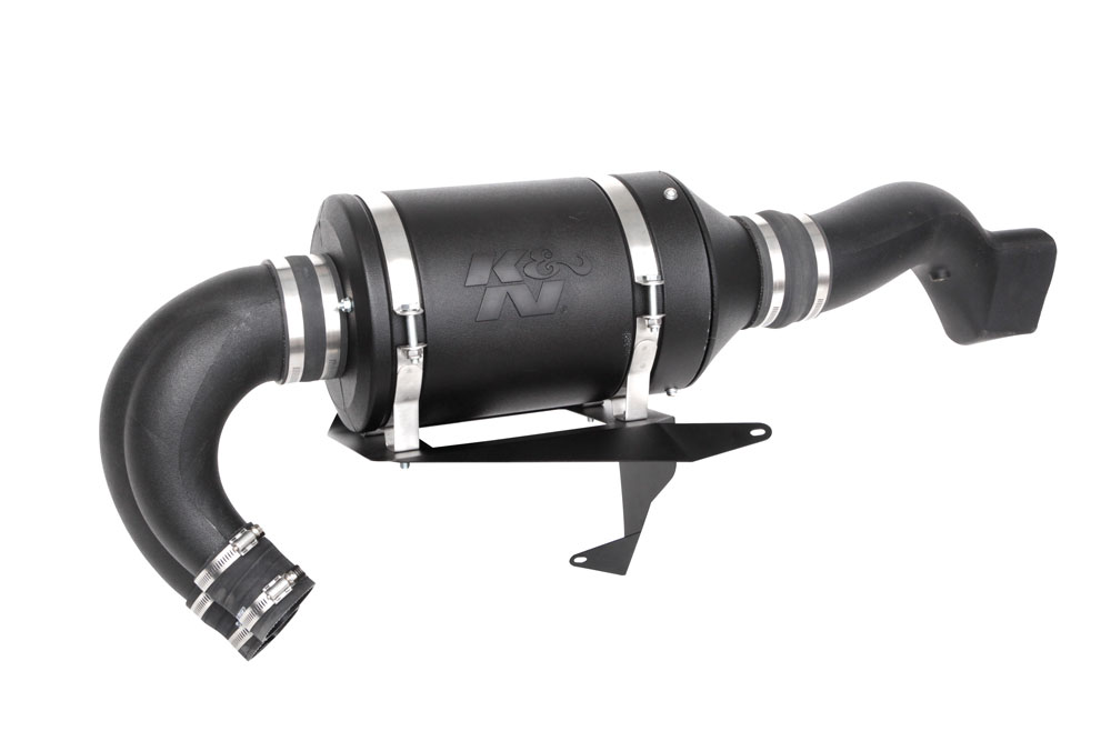 Image for Performance Air Intake System