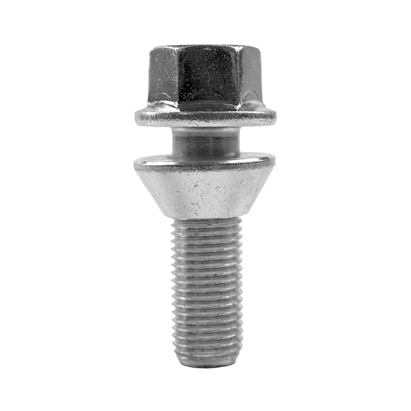Image for Hjulbolt - 60° Kon - M14x1,5 - 28 mm