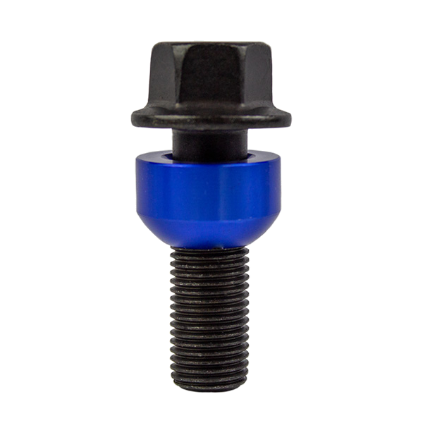 Image for Hjulbolt  - Kulehode - M14x1,5 - 30 mm