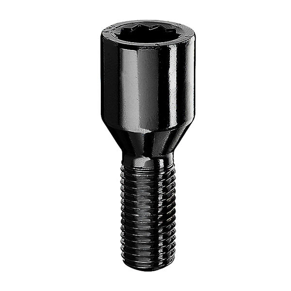 Image for Hjulbolt stjerne  - 60° Kon - M14x1,5 - 45 mm