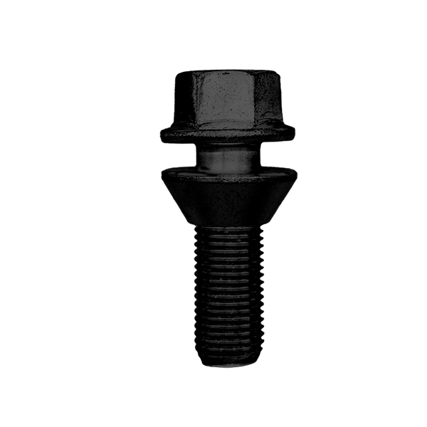 Image for Hjulbolt - 60° Kon - M14x1,5 - 28 mm