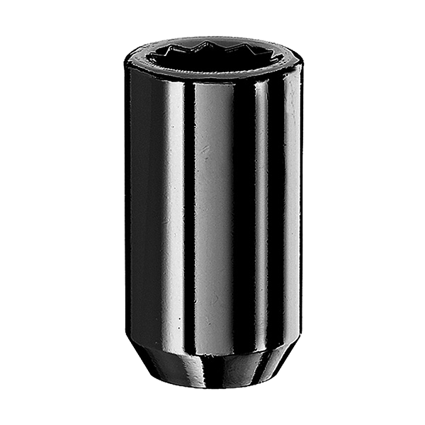 Image for Hjulmutter - 60° Kon - 1/2 UNF - 37 mm