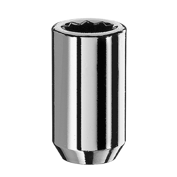 Image for Hjulmutter - 60° Kon - M12x1,5 - 37 mm