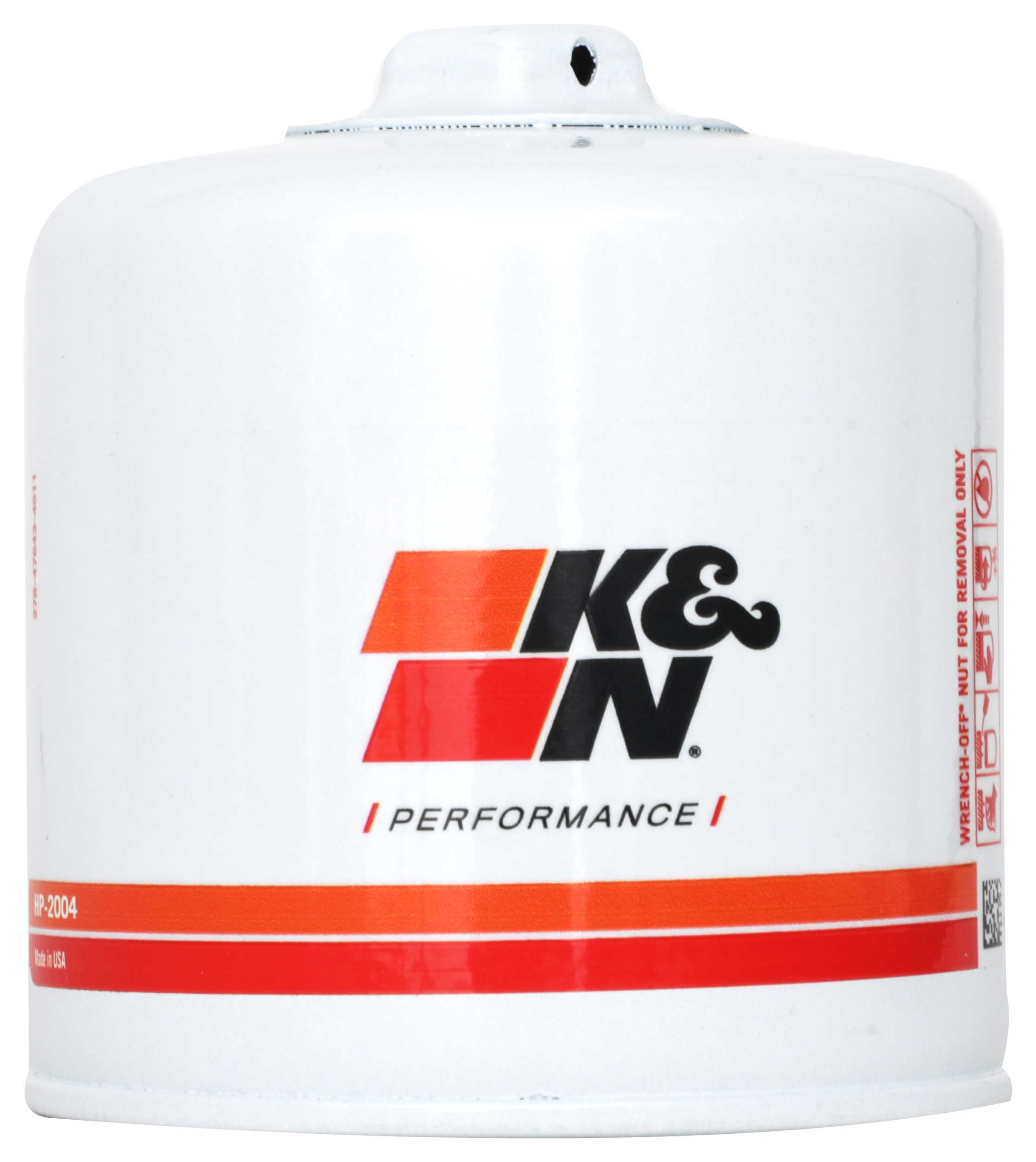 Image for KNF-HP-2004