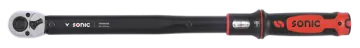 1/2 MOMENTNØKKEL H/V 20-100NM