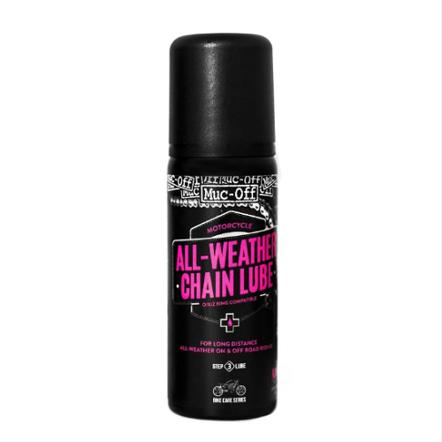 Muc-Off Motorcycle All Weather Chain Lube 50ml
