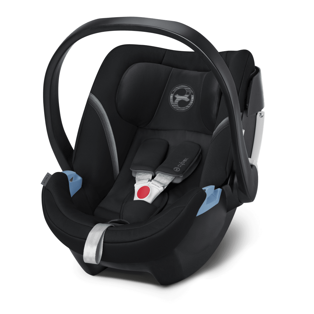 CYBEX BILSTOL ATON 5