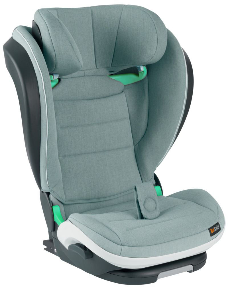 BeSafe iZi FLEX FIX I-SIZE