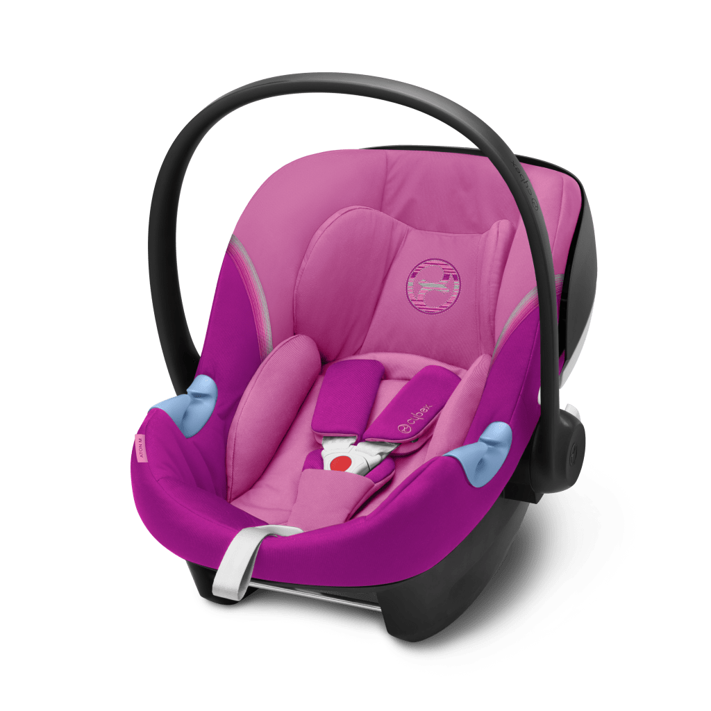 CYBEX BILSTOL ATON M I-SIZE