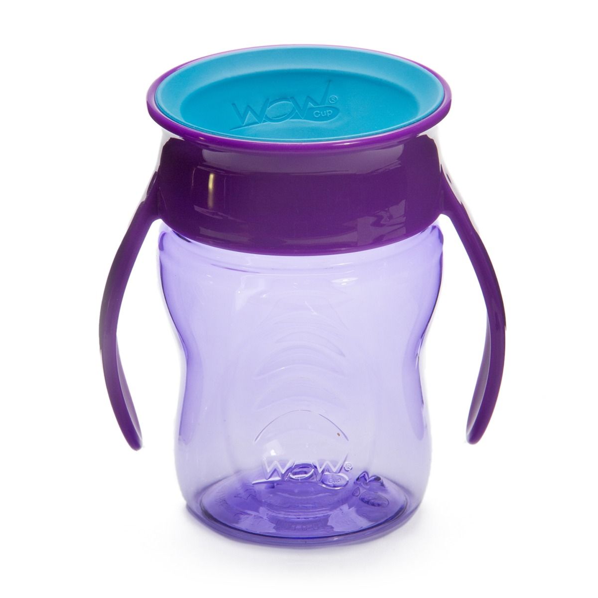 WOW KOPP BABY PURPLE TRITAN