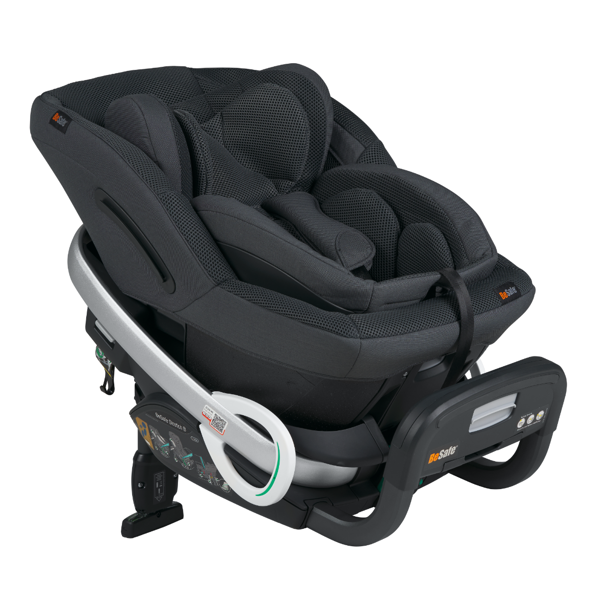 BESAFE BILSTOL STRETCH B
